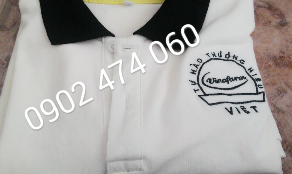 May đồng phục bảo hộ – Xưởng may