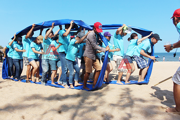 May đồng phục bảo hộ – Xưởng may