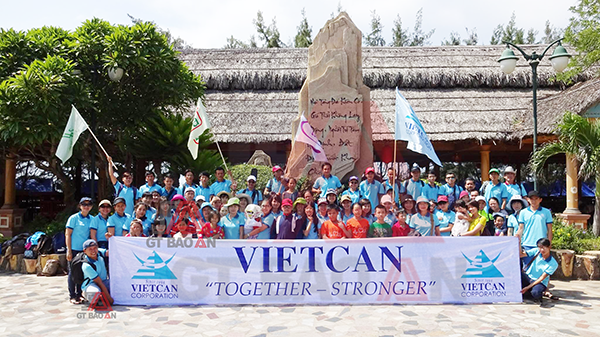 May đồng phục bảo hộ – Xưởng may