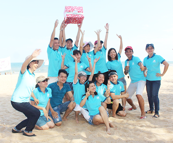 May đồng phục bảo hộ – Xưởng may