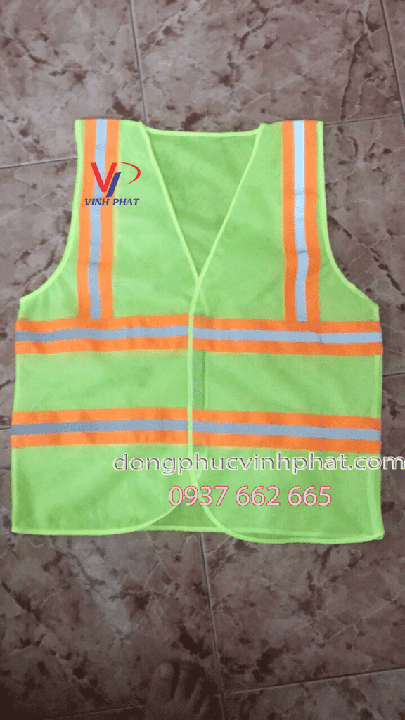 May đồng phục bảo hộ – Xưởng may