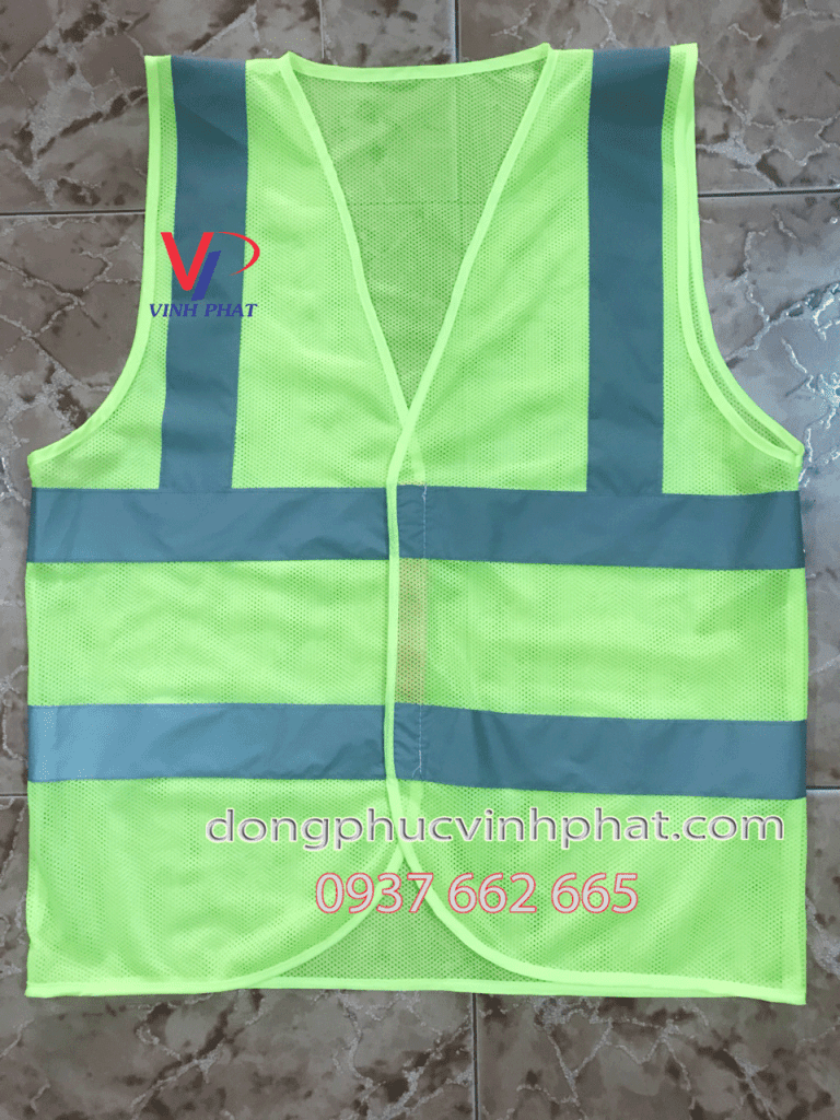 May đồng phục bảo hộ – Xưởng may