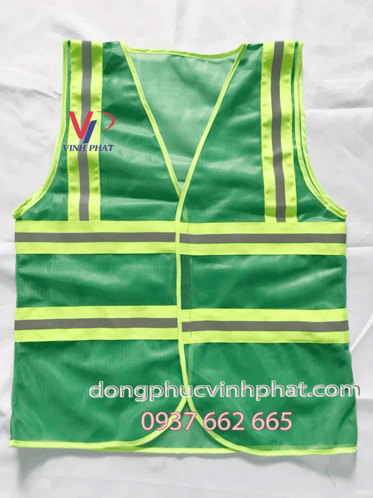 May đồng phục bảo hộ – Xưởng may