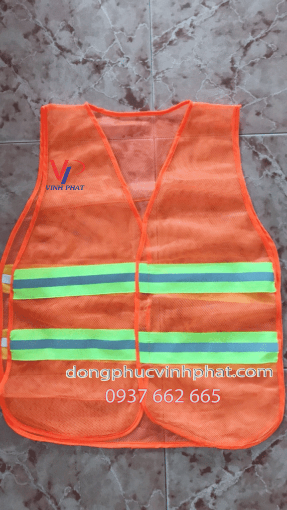 May đồng phục bảo hộ – Xưởng may