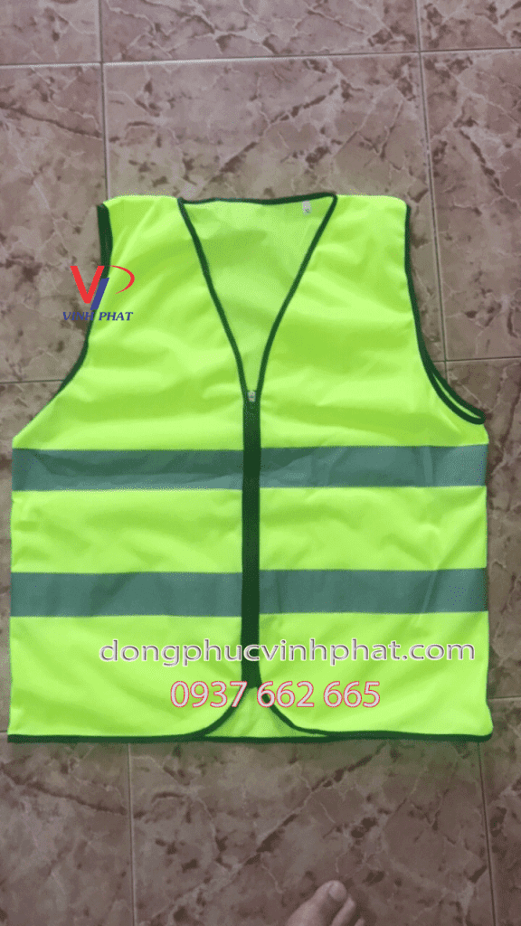 May đồng phục bảo hộ – Xưởng may