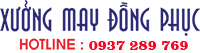 May đồng phục bảo hộ – Xưởng may