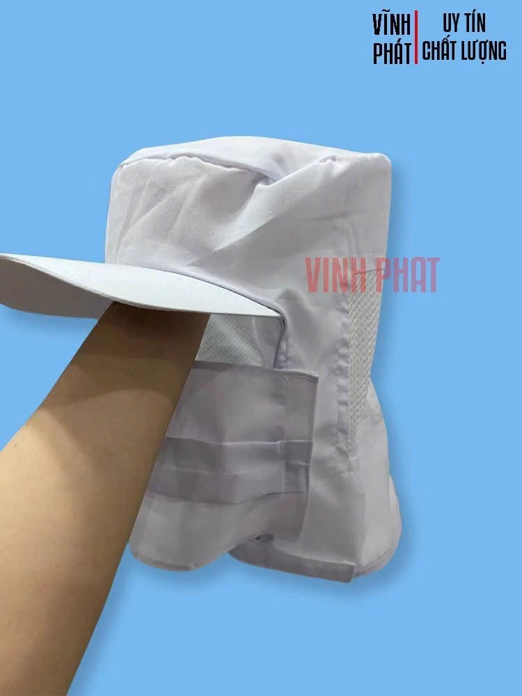May đồng phục bảo hộ – Xưởng may